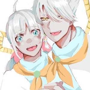 夢絵イラスト依頼