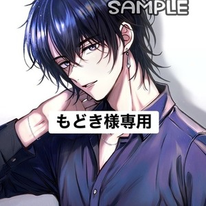 もどき様専用