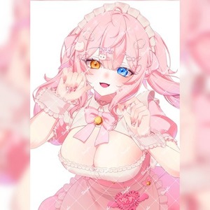 キャラクターイラスト描きます