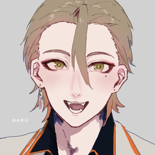 SNSアイコン制作します