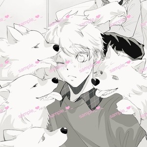 【現在4月納品募集中】小説・イラスト書きます