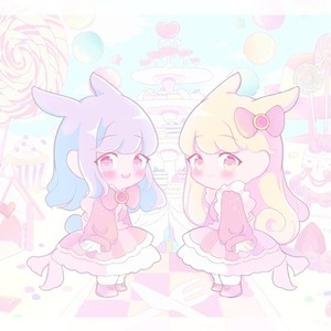 全年齢 R18 オリジナル 二次創作イラスト漫画制作などなんでも スキマ スキルのオーダーメイドマーケット Skima