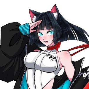 TRPG・VTuberの立ち絵制作