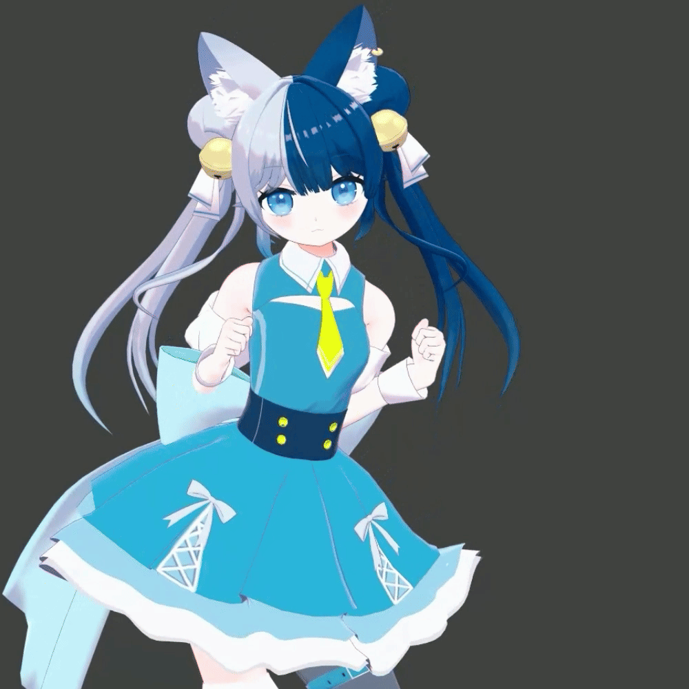 フルスクラッチ3Dモデル制作します！