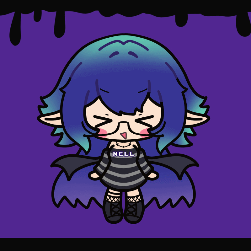 ちびアニメーション