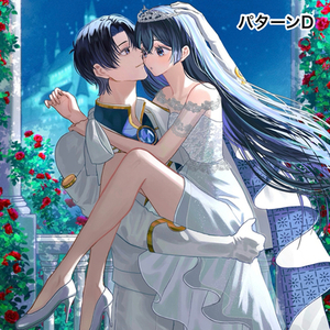 イラストオーダー 夢絵 アイコン