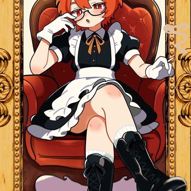 Custom Anime Full Body Illustration‼️の商品画像