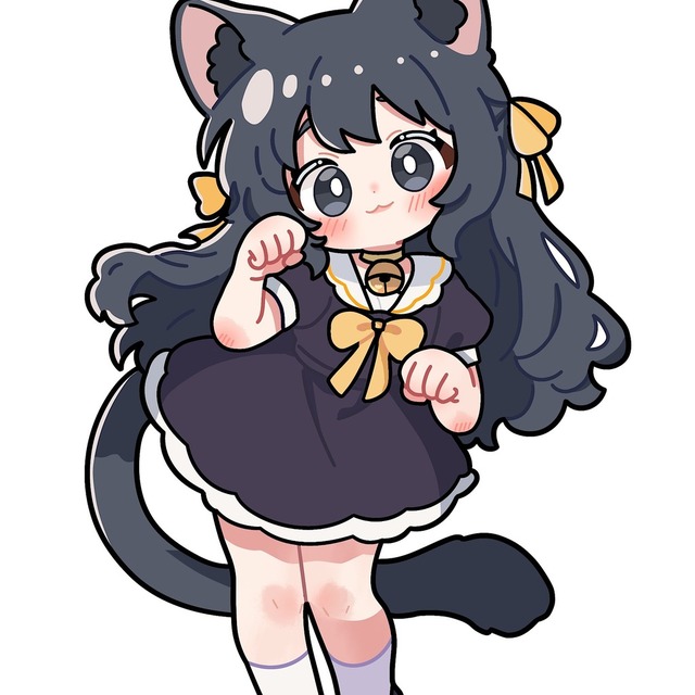 Custom Anime Full Body Illustration‼️の商品画像2枚目