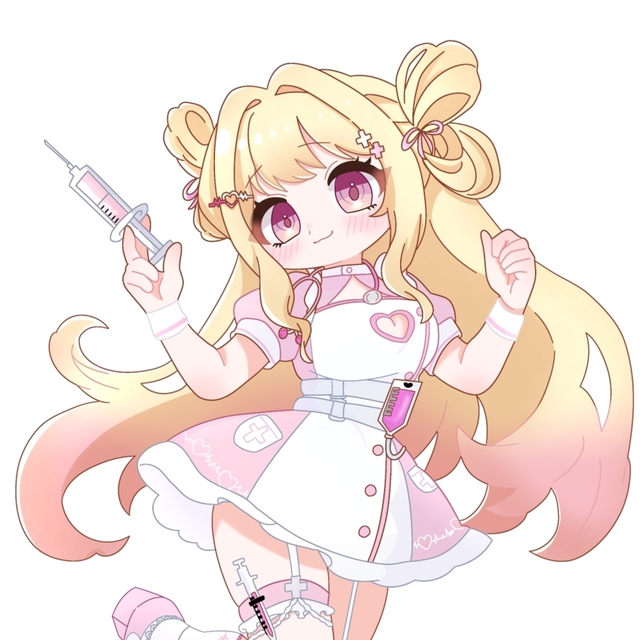 Custom Anime Full Body Illustration‼️の商品画像3枚目