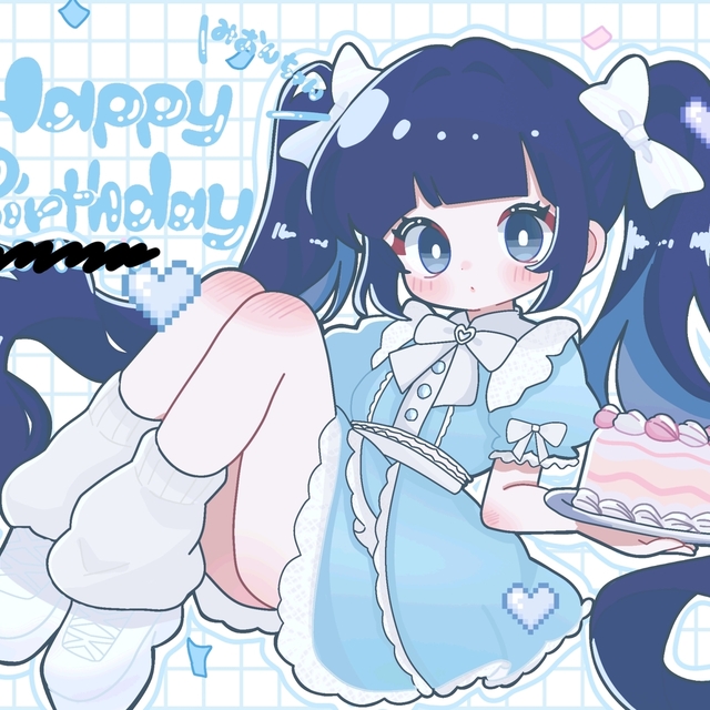 Custom Anime Full Body Illustration‼️の商品画像4枚目