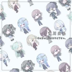 ▍専用ページ　‐　カノ様