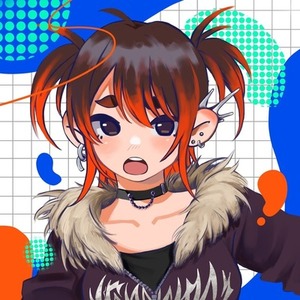 💫ポップで可愛いイラスト制作します💫 | SKIMA（スキマ）