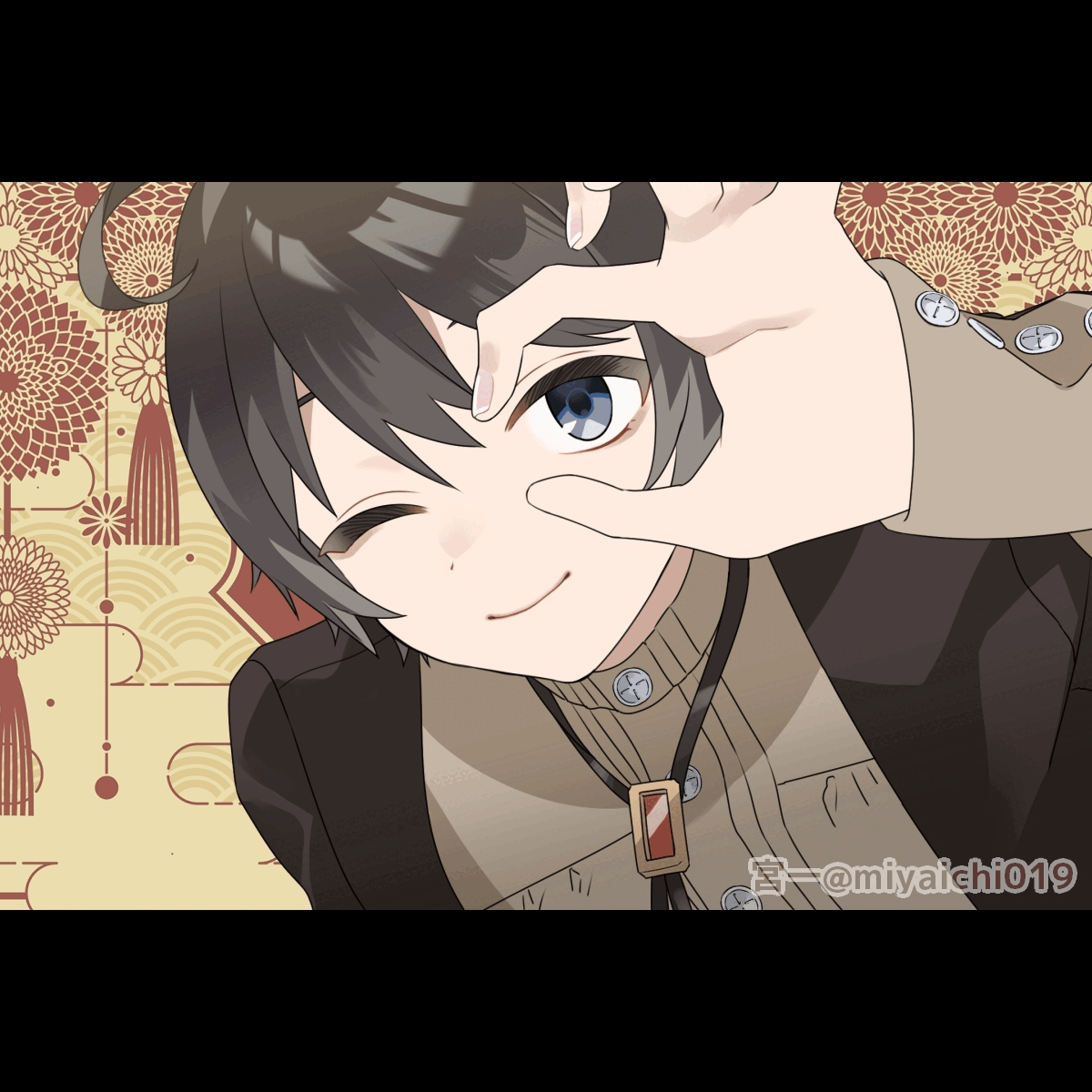 Animation Illustration Commission 的商品圖片第 3 張