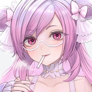 一枚絵/立ち絵/動画用などのイラスト制作いたします。