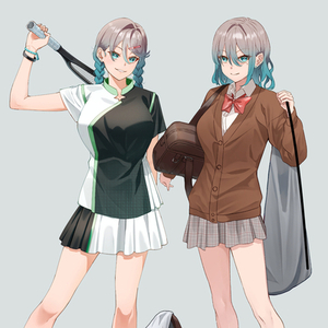 イラスト制作　最短で７日納品