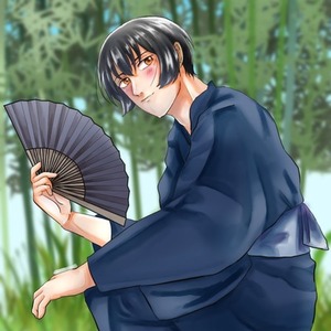 素敵な1枚イラストを制作します