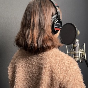 歌ってみたなどのボーカルピッチ補正致します！