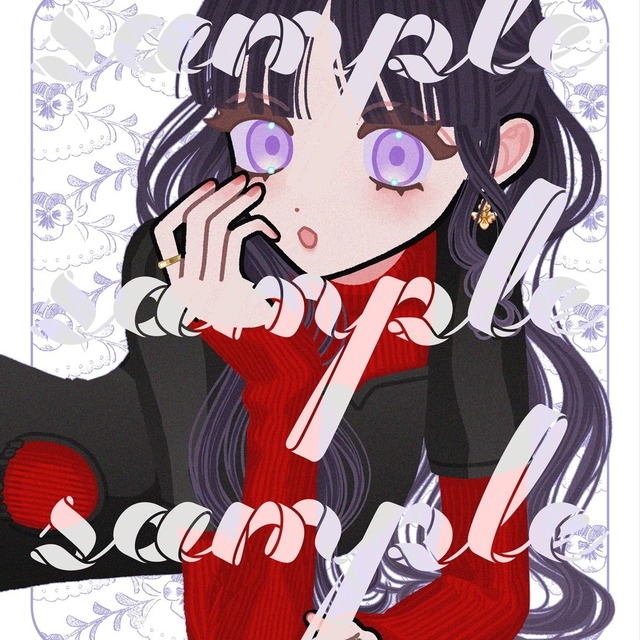 Concept-Based Original Outfit Designの商品画像