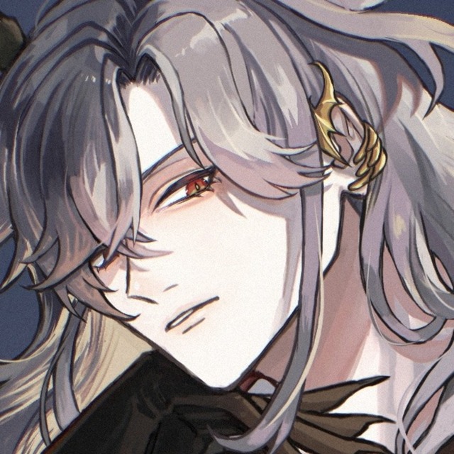 Skeb style/icon,head shot illustrationの商品画像