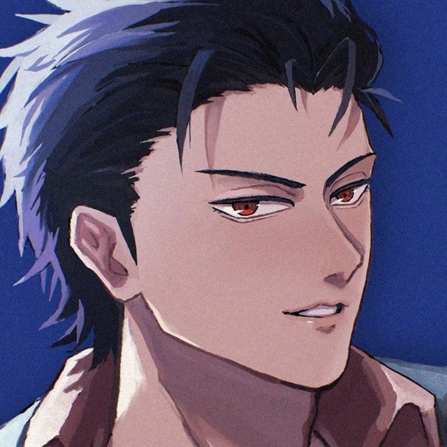 Skeb style/icon,head shot illustrationの商品画像3枚目