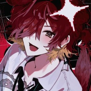 アイコンに最適！バストアップイラスト制作