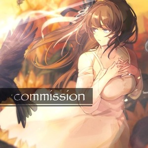 厚塗りでイラスト描きます【サムネ、スチル用一枚絵他】