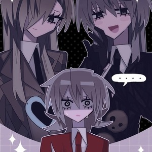 イラスト制作