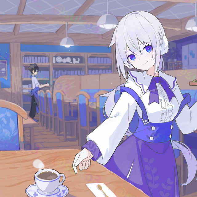 Vibrant Everyday Fantasy Illustration 的商品圖片第 4 張