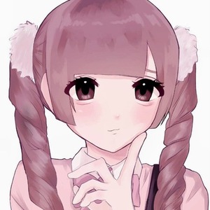 ♡地雷系量産型アイコン♡