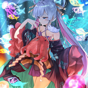 イラスト制作致します！