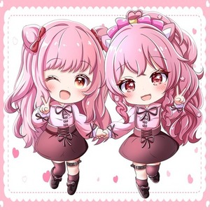 【商用利用可】SDイラスト制作します！
