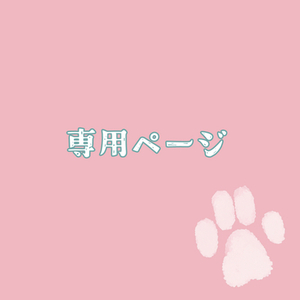 【専用】