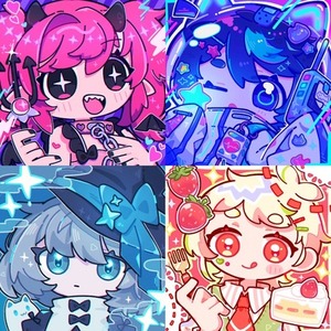 アイコンを制作します