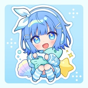 ミニキャラ制作