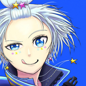 イラスト描きます！