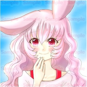 イラスト・アイコンイラスト描きます