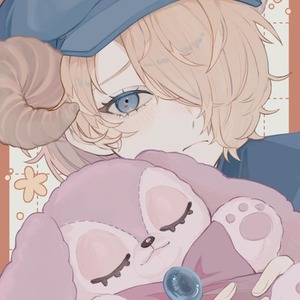 あなたの素敵なキャラクターを描きます！