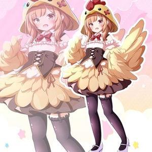 【商用利用可】イラスト全般制作いたします！