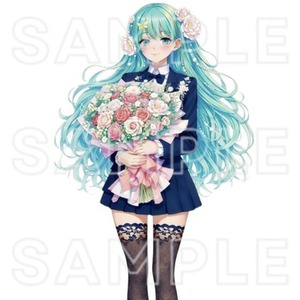 △△1枚絵の制作お受けいたします△△ | SKIMA（スキマ）