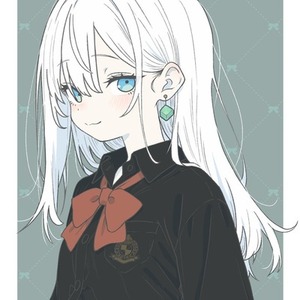 ✏OC、Vtuberデザインいたします！