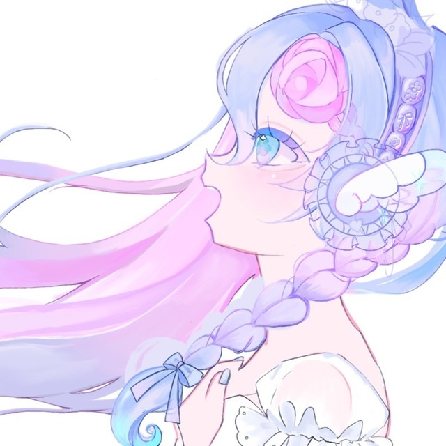 OC illustration 的商品圖片第 2 張