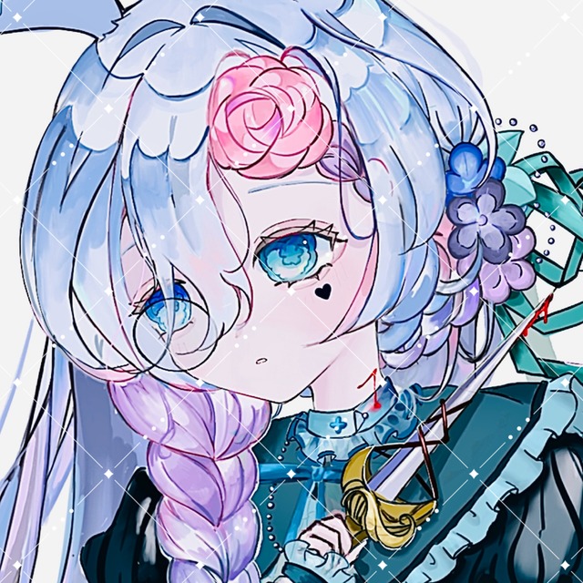 OC illustration 的商品圖片第 3 張