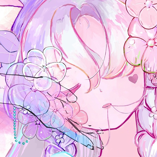 OC illustration 的商品圖片第 4 張