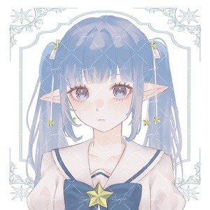 淡めイラストOrder