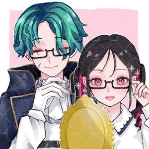 通常イラストOrder