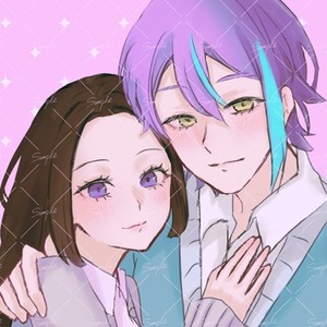 簡易イラストOrder