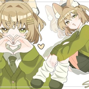 イラスト制作致します！【絵柄1】