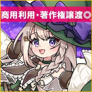 【高品質】キャラクターイラストを高クオリティで可愛くお描きします