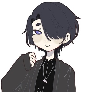 LIVE2D用イラスト