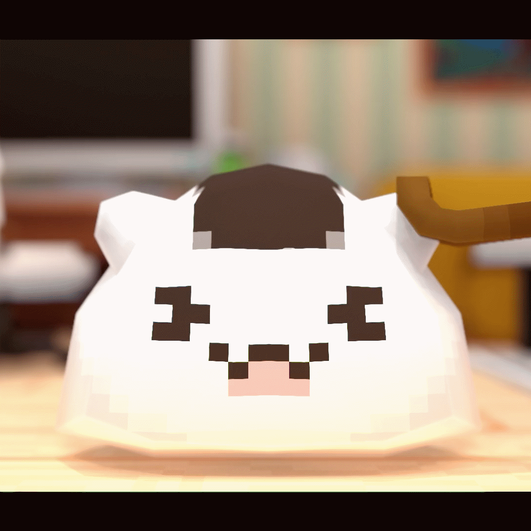 로우 폴리 애니메이션 상품 이미지 5번째